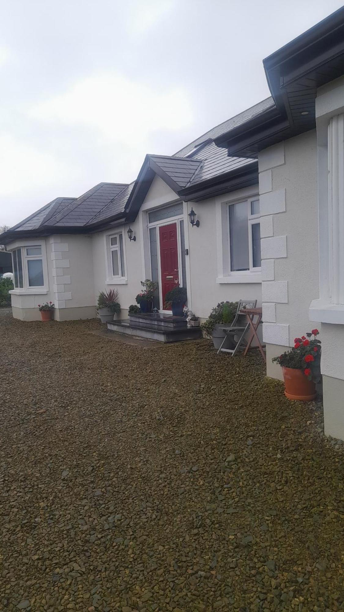 Modern Countryside Apartment Killmallock Lodge Enniscorthy Zimmer foto